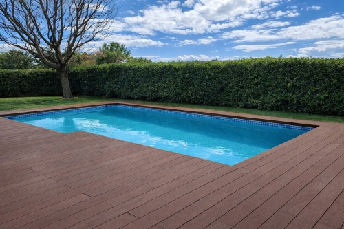 TRANSFORMA TU TERRAZA EN UN ESPACIO ELEGANTE Y SIN MANTENIMIENTO